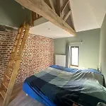 別荘 Confortable Au Milieu Des Pres - La Ferme De Montigny Neauphe-Sur-Dive