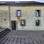 別荘 Confortable Au Milieu Des Pres - La Ferme De Montigny