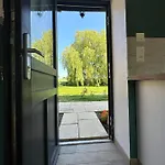 Confortable Au Milieu Des Pres - La Ferme De Montigny 別荘