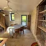 別荘 Confortable Au Milieu Des Pres - La Ferme De Montigny