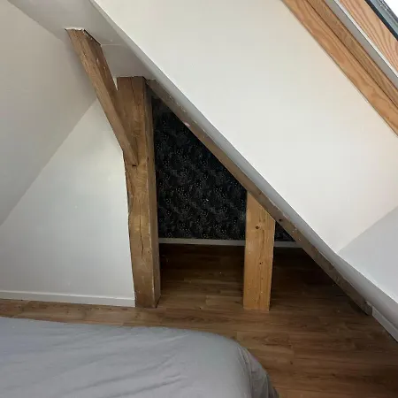 Confortable Au Milieu Des Pres - La Ferme De Montigny Ferienhaus Neauphe-Sur-Dive