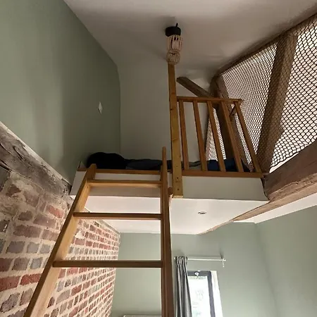 Confortable Au Milieu Des Pres - La Ferme De Montigny Neauphe-Sur-Dive