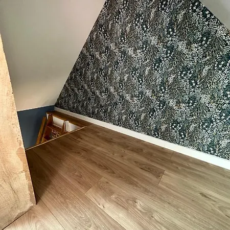 בית נופש Confortable Au Milieu Des Pres - La Ferme De Montigny Neauphe-Sur-Dive