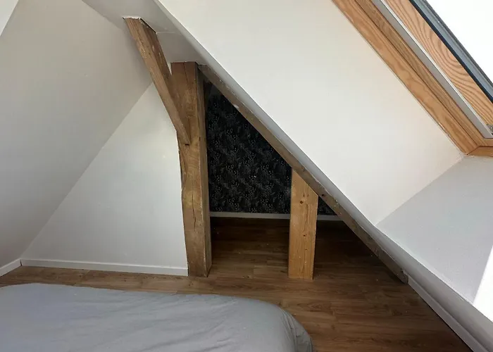 Confortable Au Milieu Des Pres - La Ferme De Montigny Feriehus Neauphe-Sur-Dive