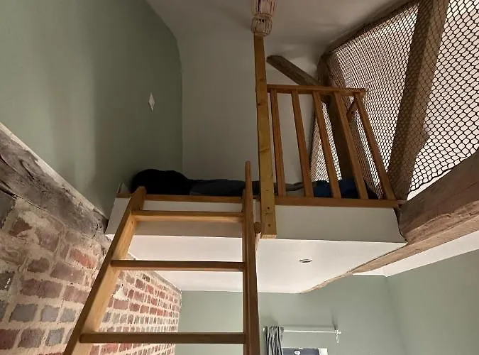 Confortable Au Milieu Des Pres - La Ferme De Montigny Neauphe-Sur-Dive